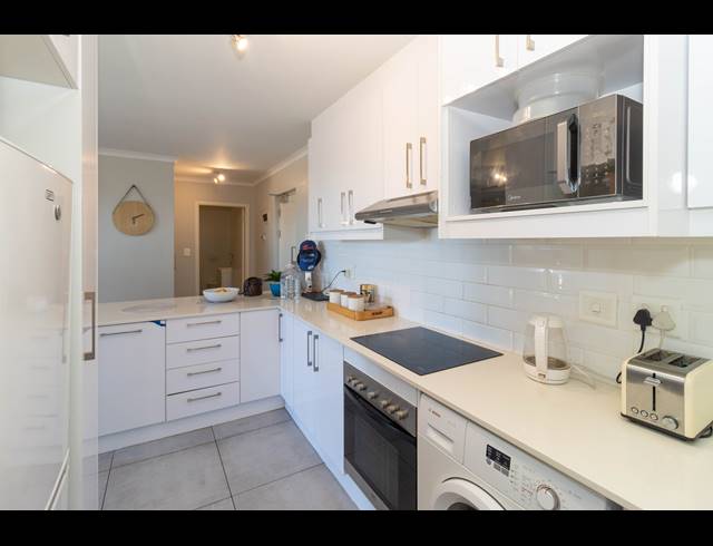 2 BEDROOM APARTMENT TO LET IN OBSERVATORY
